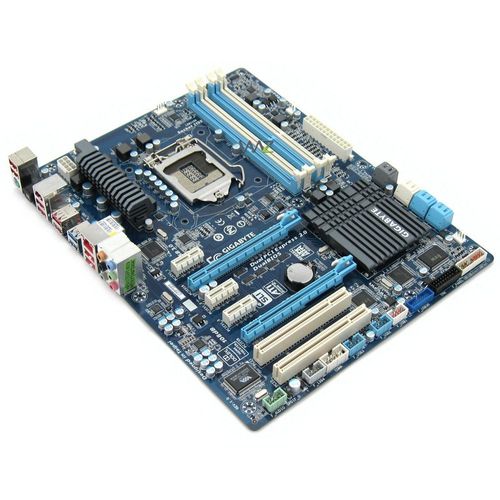 Gigabyte GA-P67X-UD3-B3 XHD Descargar Controlador Gigabyte GA-P67X-UD3-B3 XHD Drivers Update